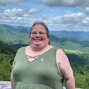 Meet your Posher, Rhonda